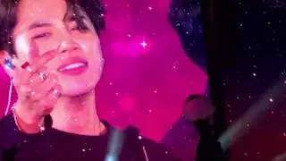 190607 BTS ( 방탄소년단 ) — MIKROKOSMOS @ Speak Yourself Stade de France Paris Fancam (LYRICS IN CC)