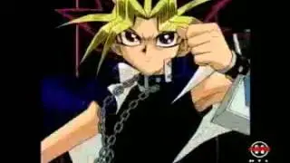 Yugi vs marik Teil 1