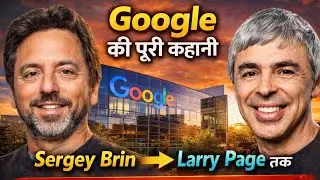 Google a Research Project to the World&rsquo;s Most Powerful Company
