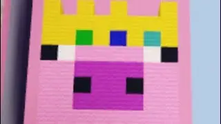 Somone built this Masterpiece for 