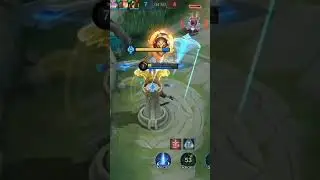 low hp outplay, #mobilelegends #highlights #mlbb #forentertainment