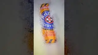 You Are Now Listening To Energy Drink FM #monster #notsponsored