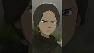 Netflix RUINED Katara!