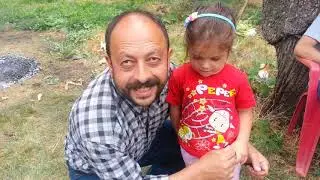 Efsane Seyfi - Duran Saglamer Yemeği 09.08.2014