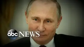 The global impact of the FBI investigation into Trump-Russia allegations
