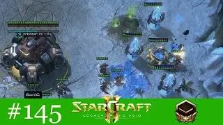 [Community] aeleron vs SoniC (TvP) - Starcraft 2: Legacy of the Void Replays #145