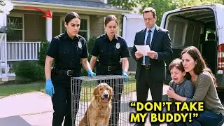 HOA Karen Seized My Hearing-Impaired Son&rsquo;s Service Dog, Not Knowing I&rsquo;m a Top Animal Rights Attorney
