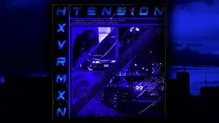 HXVRMXN - EMPTY LANE