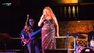 Montserrat Cristau & Deliktessen Sextet