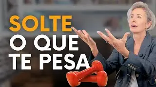 3 Passos para Curar a Ansiedade e Confiar em Deus