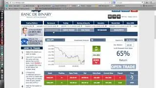 Is the 5 decimal 60 seconds binary options system a scam?