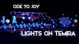 Ode To Joy - Lights on Temira