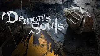 Demon's Souls (2/2) [PS5] - KonsoliFIN