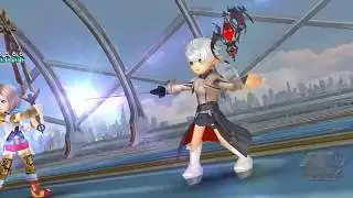 DFFOO JP - Alisaie Rework Quick Impression