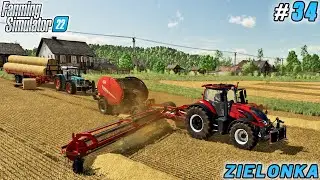 Investing in Growth: $1 Million for New Farm Land & Straw Supply | Zielonka Farm | FS 22 | ep #34