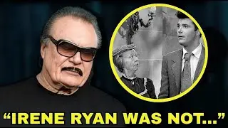 В свои 88 лет Макс Баер-младший рассказал, какой на самом деле была Ирен Райан.