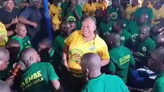 Elembe nationale 
