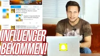 💡 Influencer Marketing - Influencer Relations &uuml;ber Twitter aufbauen 💡| #FragdenDan