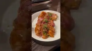 🇯🇵 INSANE Wagyu Beef Experience in Tokyo!