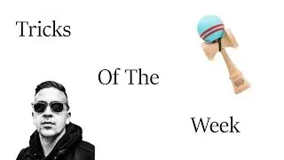 Kendama Tricks Of The Week | Stodd Is Insane!