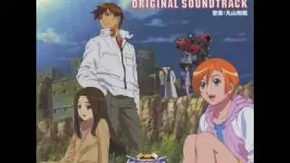 Transformers Energon Soundtrack 27