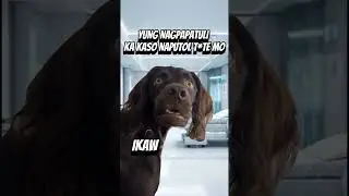 DOC bat naman ganon!