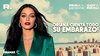 RESU ES PERSONAL con Diego Leuco, Fede Popgold y Juli Coria | SOY RESU | MANO A MANO con Rada