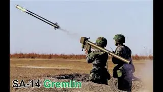 9K34 Strela 3