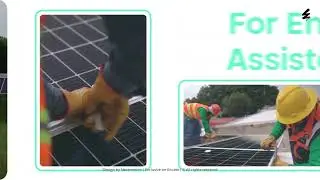 Solar Energy Promo - Openers | After Effect Template