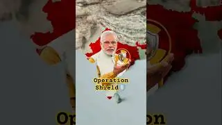 India&rsquo;s Operation Shield: Safety Drill or War Preparation?