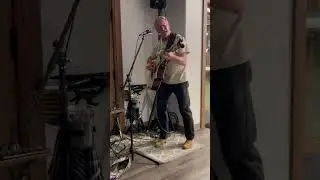 Mash-up; U2, Lucinda Williams, Alabama