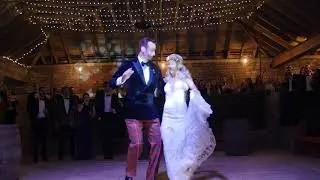 The Rhynd - Event Space - Weddings