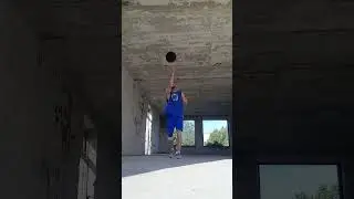 #basketball #nba #sport #streetball #freestyle #spin