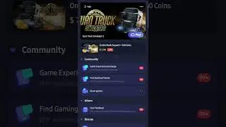 EURO TRUCK SIMULATOR 2 | JOGUE DE GRA&Ccedil;A NO SEU CELULAR!!
