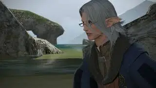 Final Fantasy XIV A Burst of Inspiration