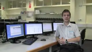 Computer Systems and Networks With Plymouth University