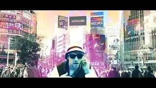 Jay Roacher & Nettsmoney - Boss