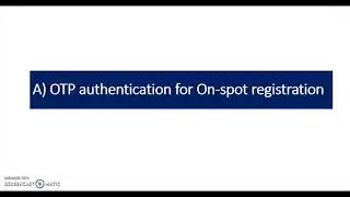 New Features of covin portal