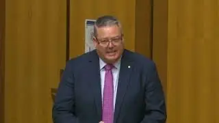 Why is Labor punishing hard-working Aussie farmers?