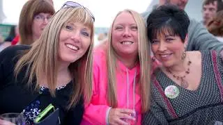 Seneca Lake Wine & Food Festival