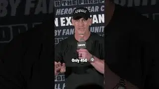 John Cena's Invited to the Cookout | Peacemaker