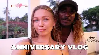 OUR 3 YEAR ANNIVERSARY ❤️