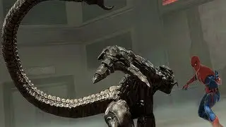 Scorpion - BOSS FIGHT - The Amazing Spider-Man
