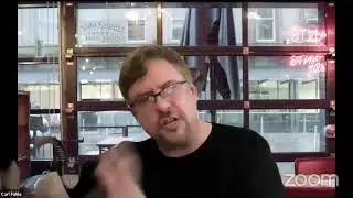 YCOE Vimeo Live Stream