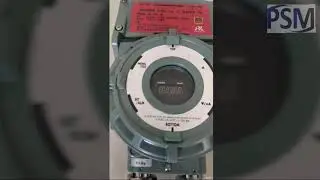 Fixed Gas Detector D58 Series Riken Keiki