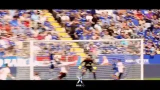 Ryad Mahrez -  The King of Leiscter 2015/2016