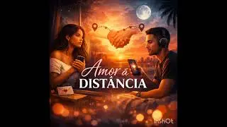 *XandreX* -Amor a Distancia  #musica #kizomba #dance #portugal #brasil #angola #music #video #amor 