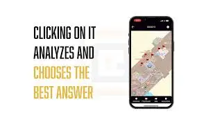 City Quests: Process for solving each clue