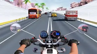 Bike Racing Bike Race Game
