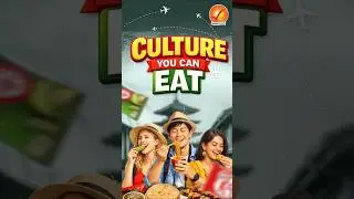 Snack Tourism Explained | Why People Travel for Food & Local Snacks Now